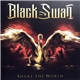 Black Swan - Shake The World